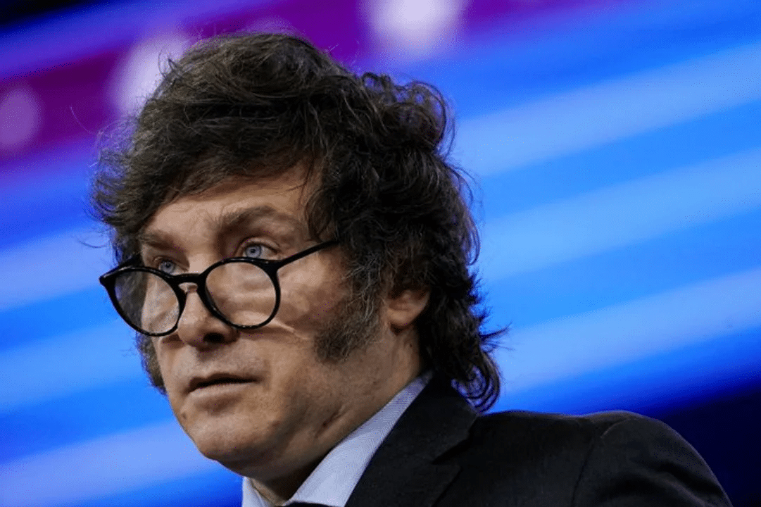 Javier Milei decretó que el 2025 será el "Año de la Reconstrucción de ...