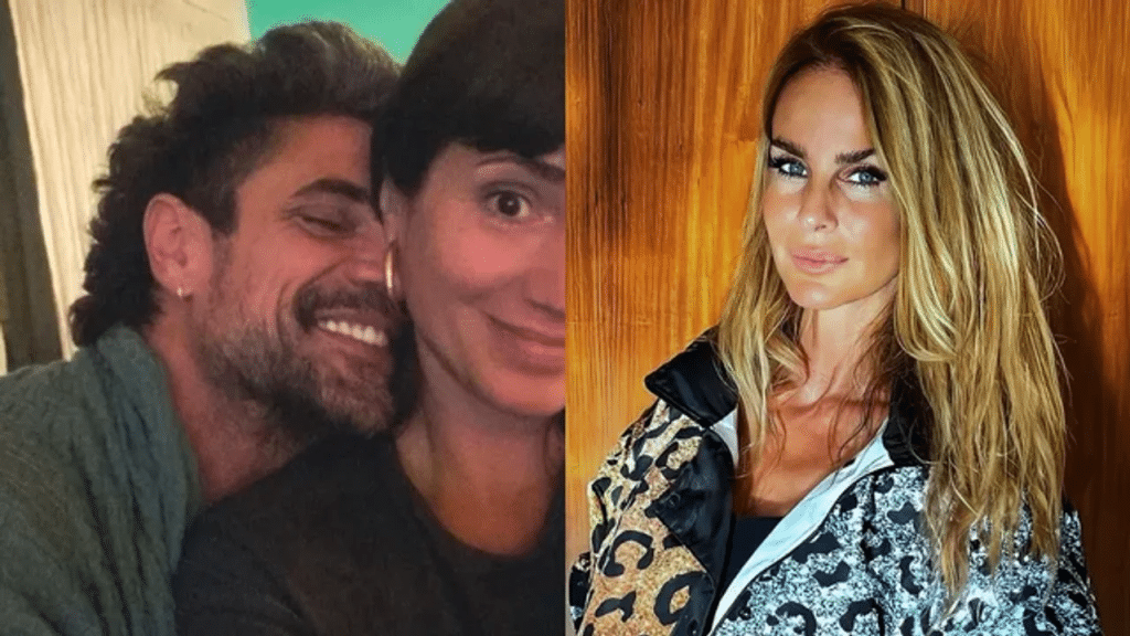 "En casa lo recibo siempre": Sabrina Rojas reveló detalles íntimos de su relación actual con Luciano Castro