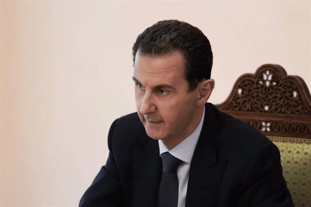 Rusia asilo Al Asad política