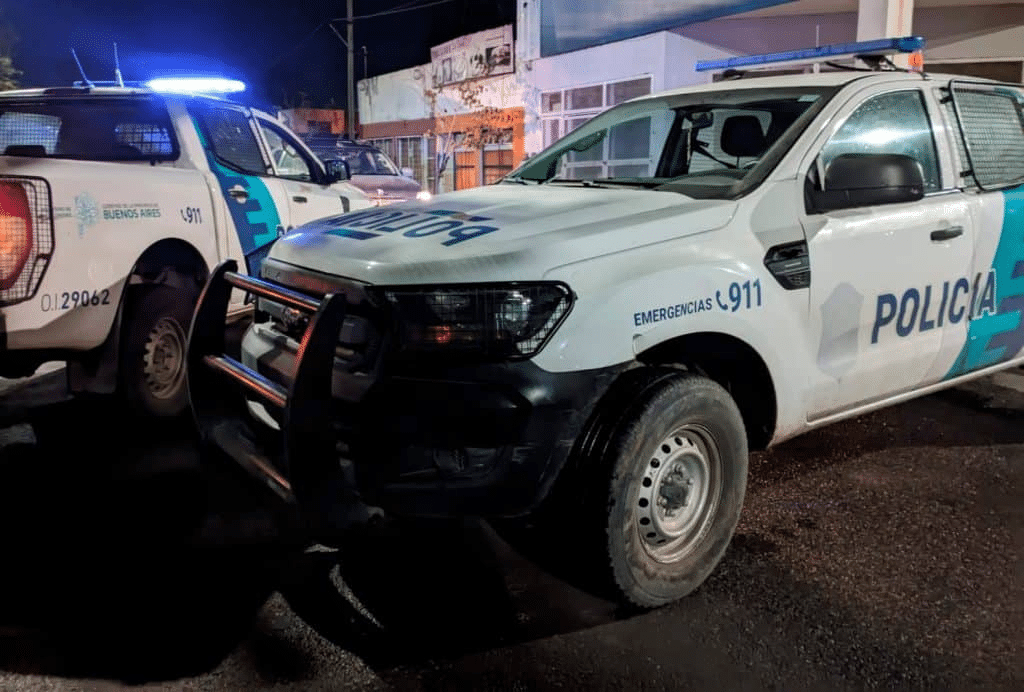 Un joven de 19 años terminó apuñalado tras una pelea en barrio Suizo