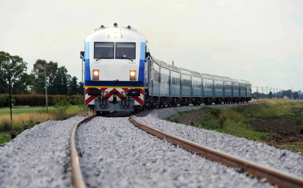 En un año, el boleto del tren que une San Nicolás con Retiro aumentó más del 500 por ciento