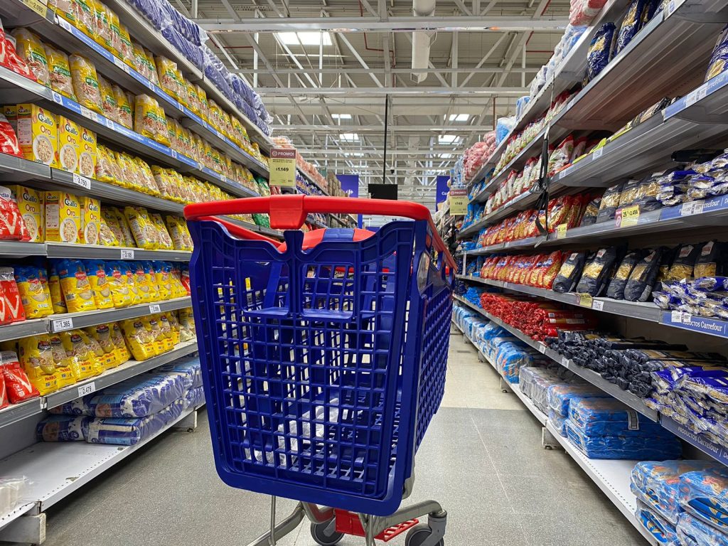 Proyectan para enero nivel de inflación más bajo desde 2020