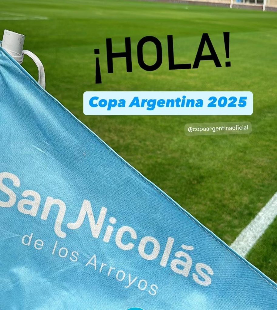 Copa Argentina