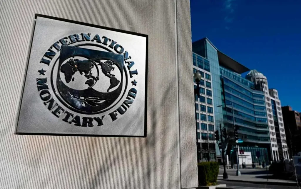 aprobación final del FMI préstamo