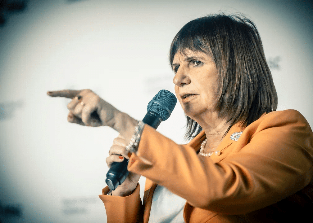 Patricia Bullrich escaló su ofensiva contra sus exsocios de Juntos por el Cambio y realimentó la polémica