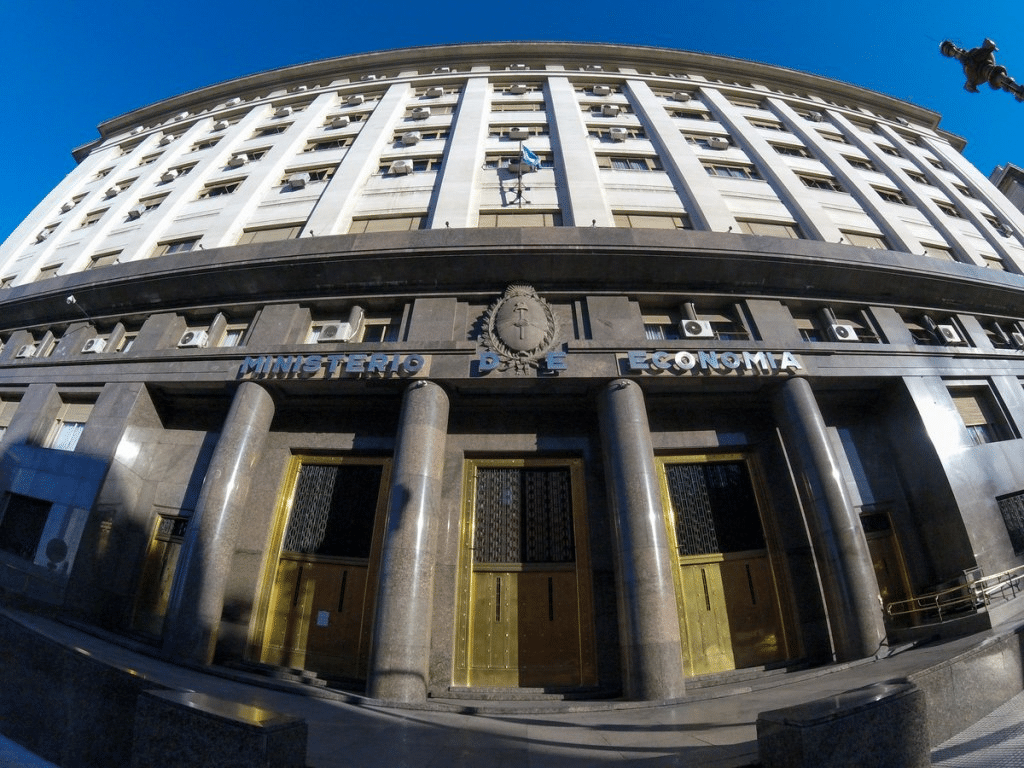La deuda pública aumentó en U$S 96.042 millones durante 2024