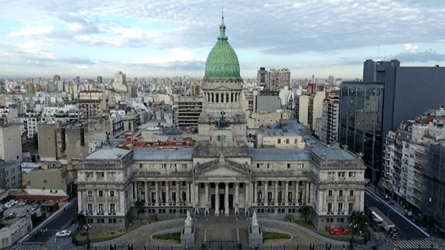 congreso en tensión paso gobierno