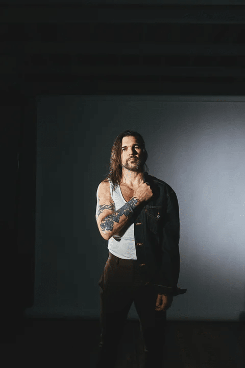 Juanes confirmó su participación en la Fiesta Nacional de la Confluencia 2025