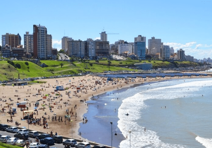 Mar del Plata: la primera quincena tuvo un 3,5% menos turistas que en 2024