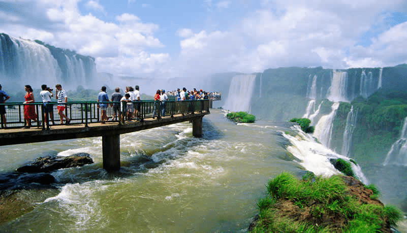 verano positivo para Misiones