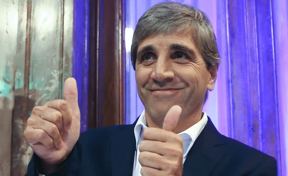 Argentina crecerá este año Banco Mundial organismo proyectó