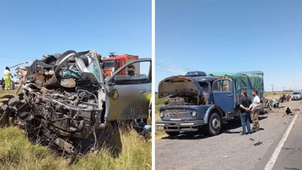 tragedia en el polo Rufino Laulhé polista