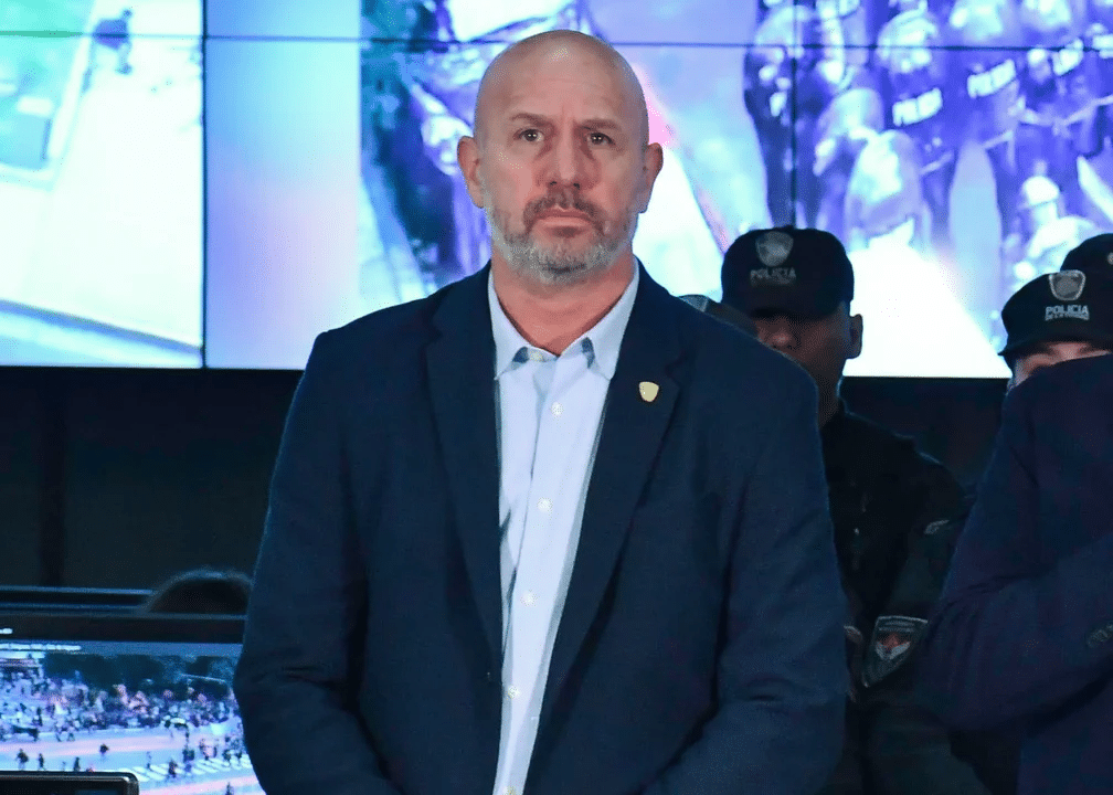 El ministro de Seguridad porteño dice que la mesa conjunta de seguridad con la provincia de Buenos Aires "va a seguir"