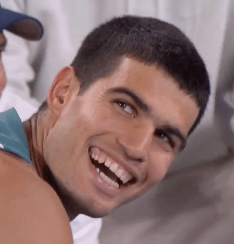 Alcaraz