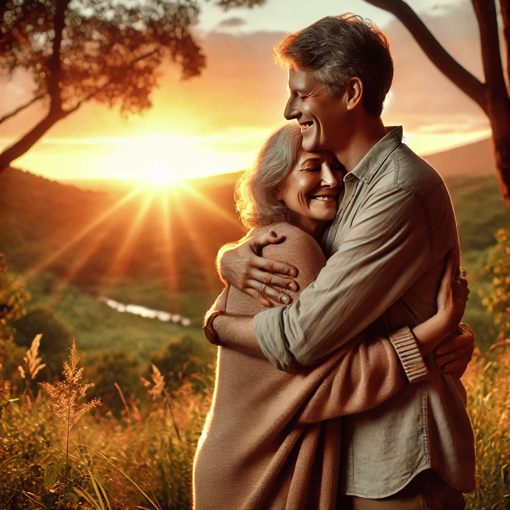 poder de un abrazo felicidad razones