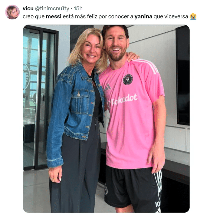 memes Messi Latorre
