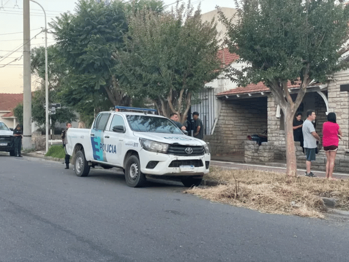 Llegó a Mar del Plata y encontró el cadáver de su tía: llevaba varios meses muerta