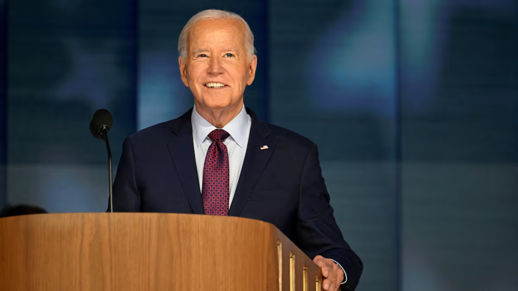 Las dos lujosas mansiones de Joe Biden donde vivirá luego de dejar la presidencia de Estados Unidos