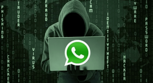 hackearon la cuenta de instagram mujer