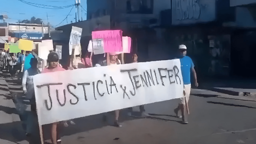 Arrestaron en Paraguay a uno de los implicados en el crimen de una adolescente en La Matanza