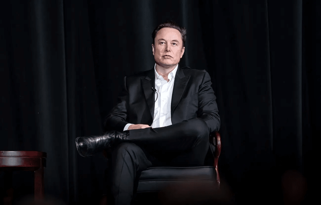 Elon Musk vaticinó que no se necesitarán médicos