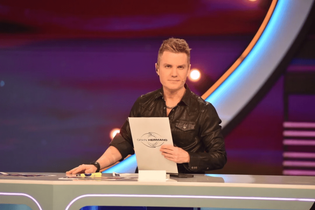 Rating: gran noche para Gran Hermano