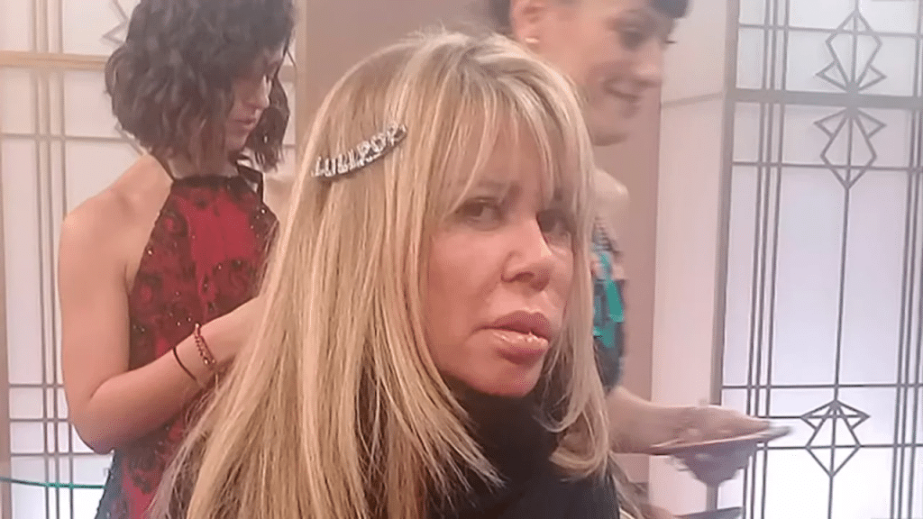 De qué murió Sandra Dillon, la esteticista de Luciana Salazar