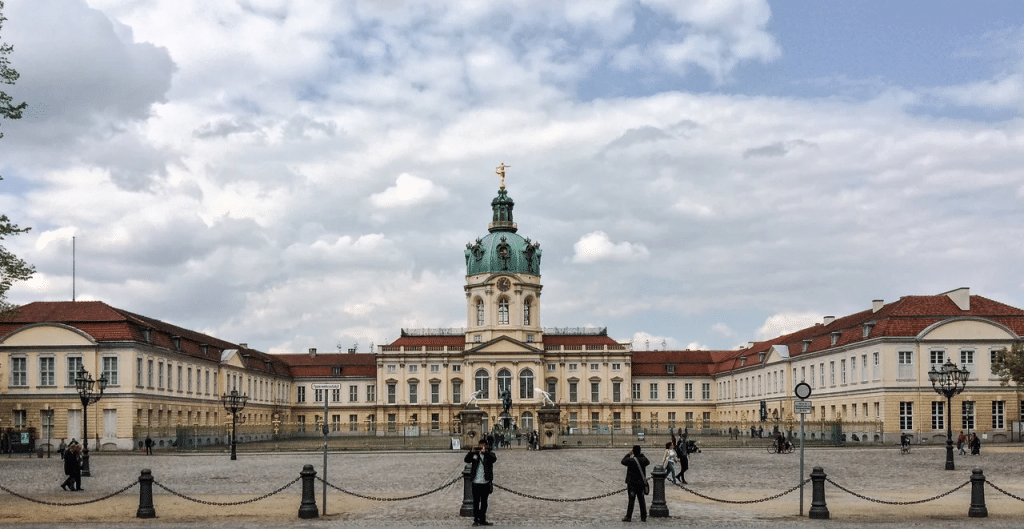 Alemania Ataque acuchilladas