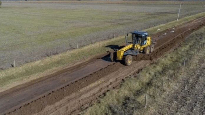 En sintonía con el pedido de Caputo, Pergamino anunció la baja de una tasa municipal