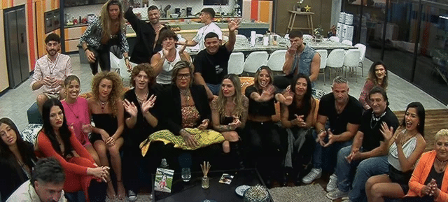 Liderazgo clave en Gran Hermano: quién ganó la prueba esta semana