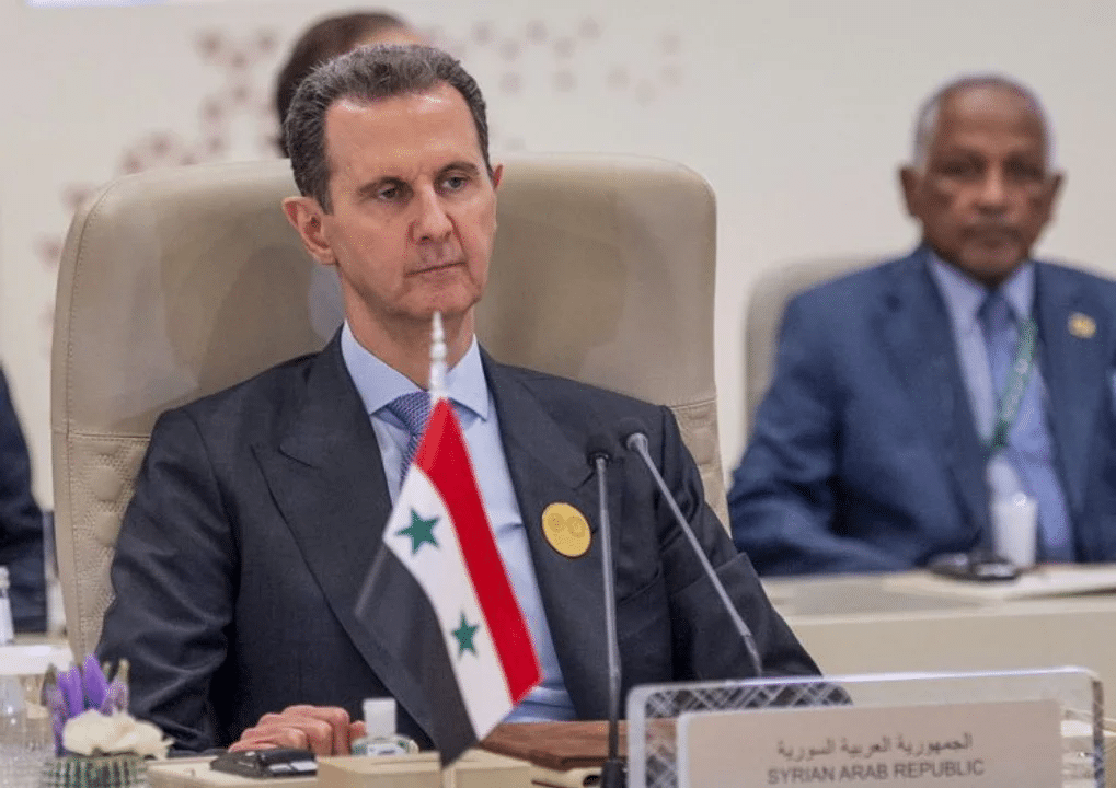 Siria: el informe de la ONU sobre las torturas durante el régimen de Bashar Al - Assad