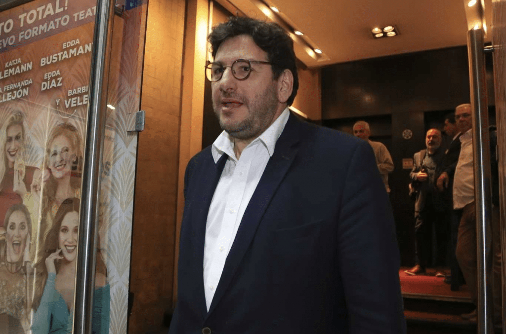 Avelluto: “Manifestarse en contra de las ideas de cualquier gobierno no es golpismo, es un derecho”