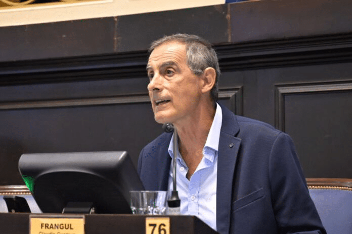 Radicales cruzaron el proyecto de LLA para terminar con la paridad de género: “Un ataque a la democracia”