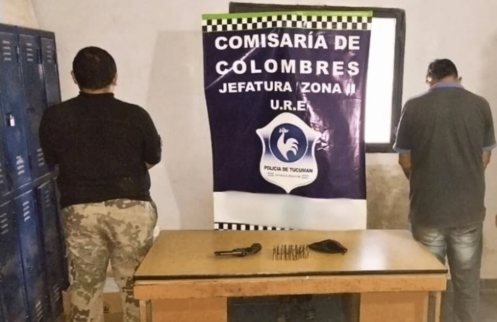 Secuestran picadura de marihuana en Tucumán que equivale a más de 1000 dosis