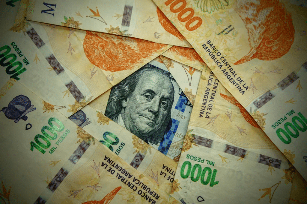 En un período marcado por la baja de la inflación, cómo negociaron los gremios más importantes.