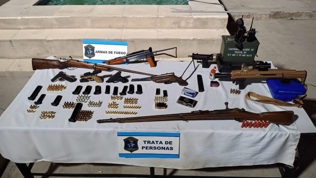 Horror en Ensenada: rescataron a menores sometidos a trabajos forzados en verdulerías por un exmarino