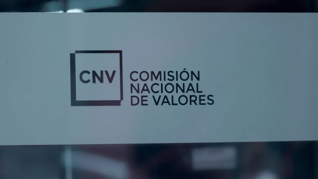 Comisión Nacional Valores PYMEs crecimiento económico financiamiento Obligaciones negociables