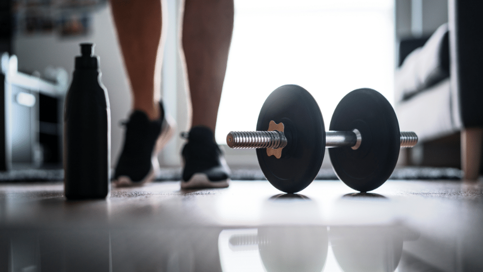 la fiebre del gimnasio enero resultados compromiso salud