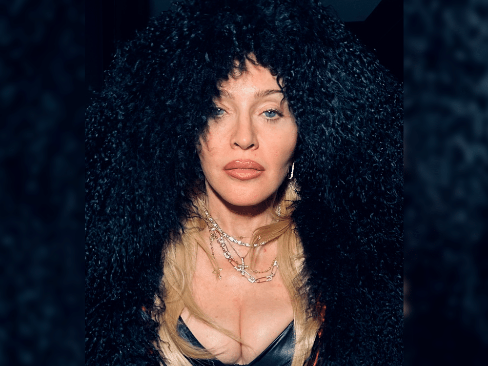 Madonna se solidarizó con el colectivo LGBTQ+ tras las polémicas declaraciones de Donald Trump