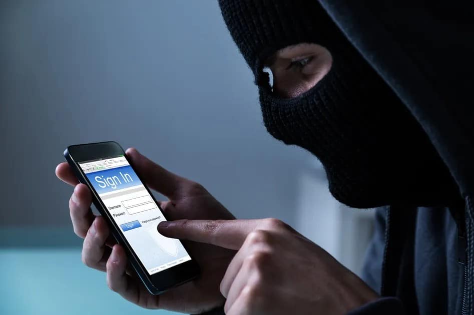 Fraude pago comprobantes