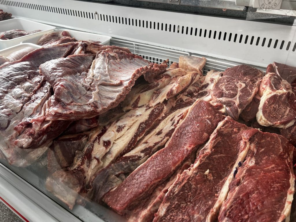 Carne Argentina