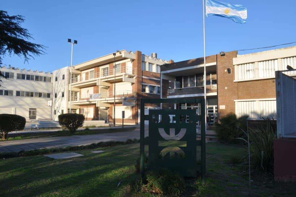 UTN San Nicolás: 180 estudiantes iniciaron el curso introductorio de Ingeniería en Sistemas