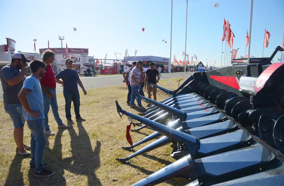 Expoagro 2025: lo más destacado de la agenda del primer día