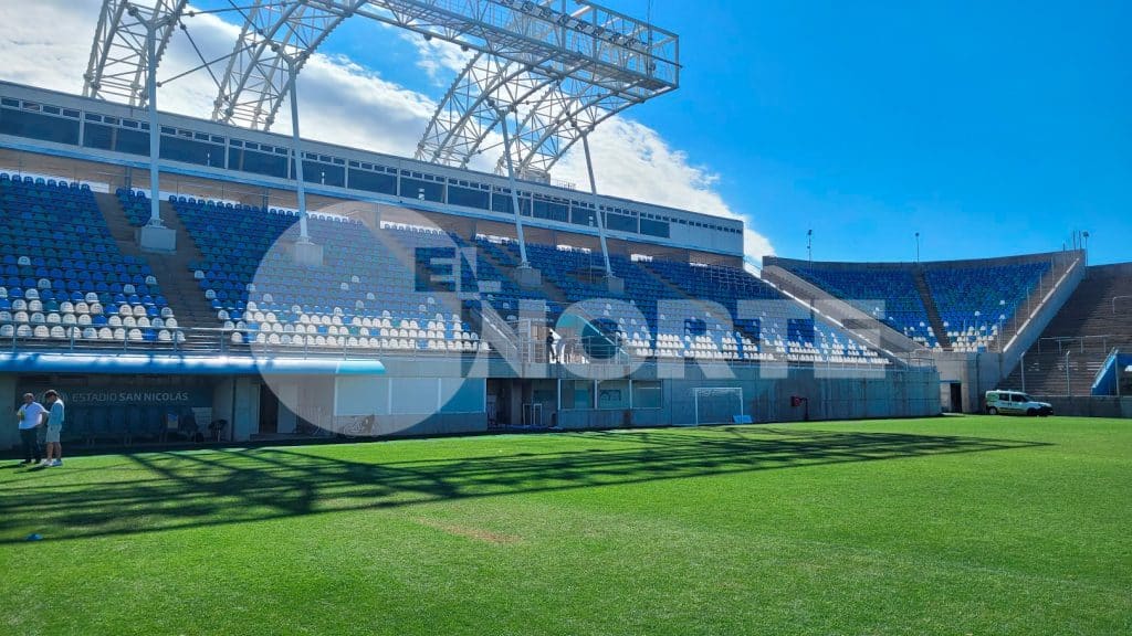 San Lorenzo Copa Argentina
