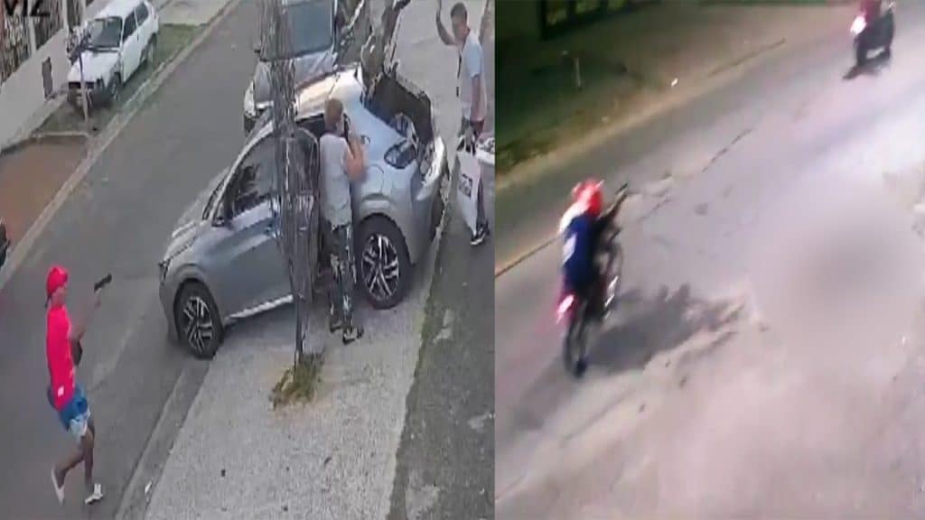 Inseguridad 