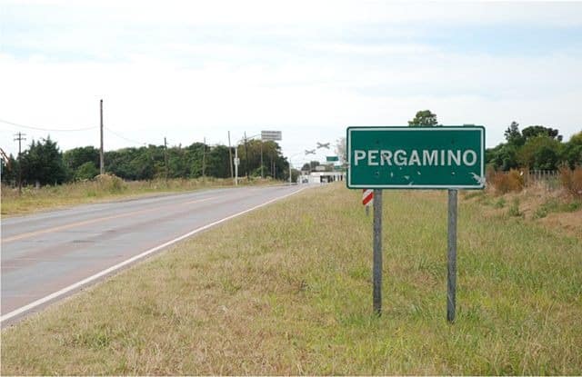 Cuál es el tramo de Ruta 188 administrado por Corredores Viales S.A. que se privatizará