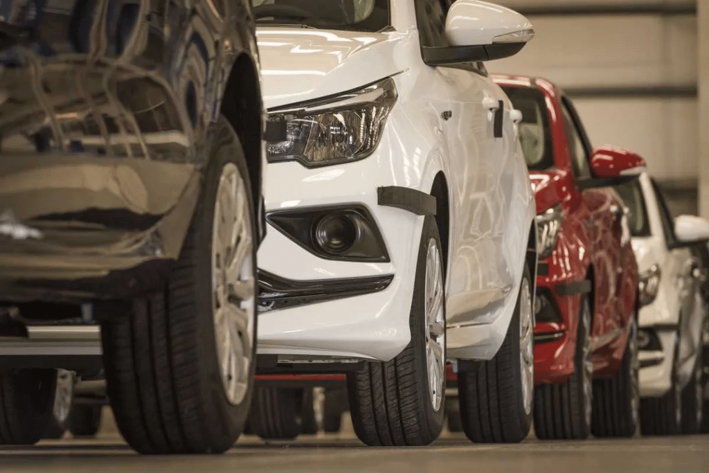 El patentamiento de autos 0km arrancó el año con todo y tuvo su mejor inicio desde 2018