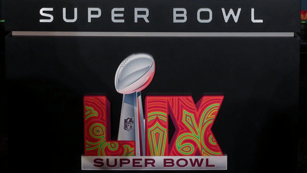 Super Bowl LIX