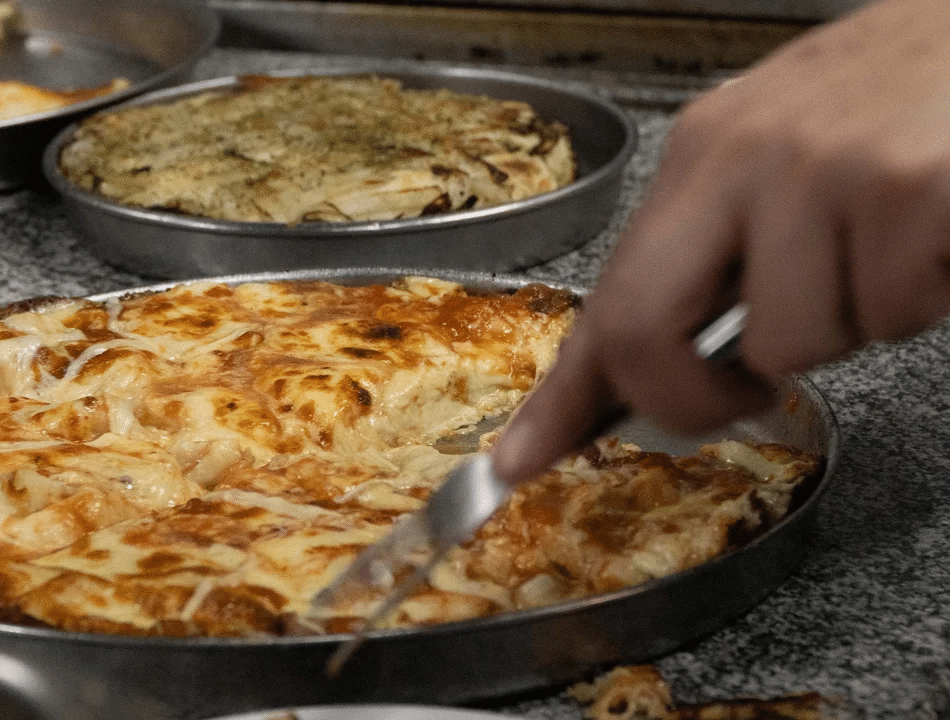 día internacional de la pizza promoción mar del plata