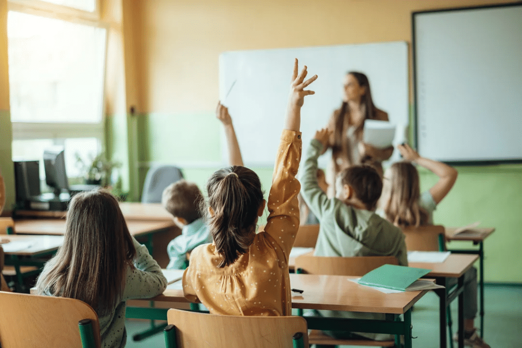 Escasez de docentes en el primario: el 40,1% de las vacantes requeridas son de ese nivel